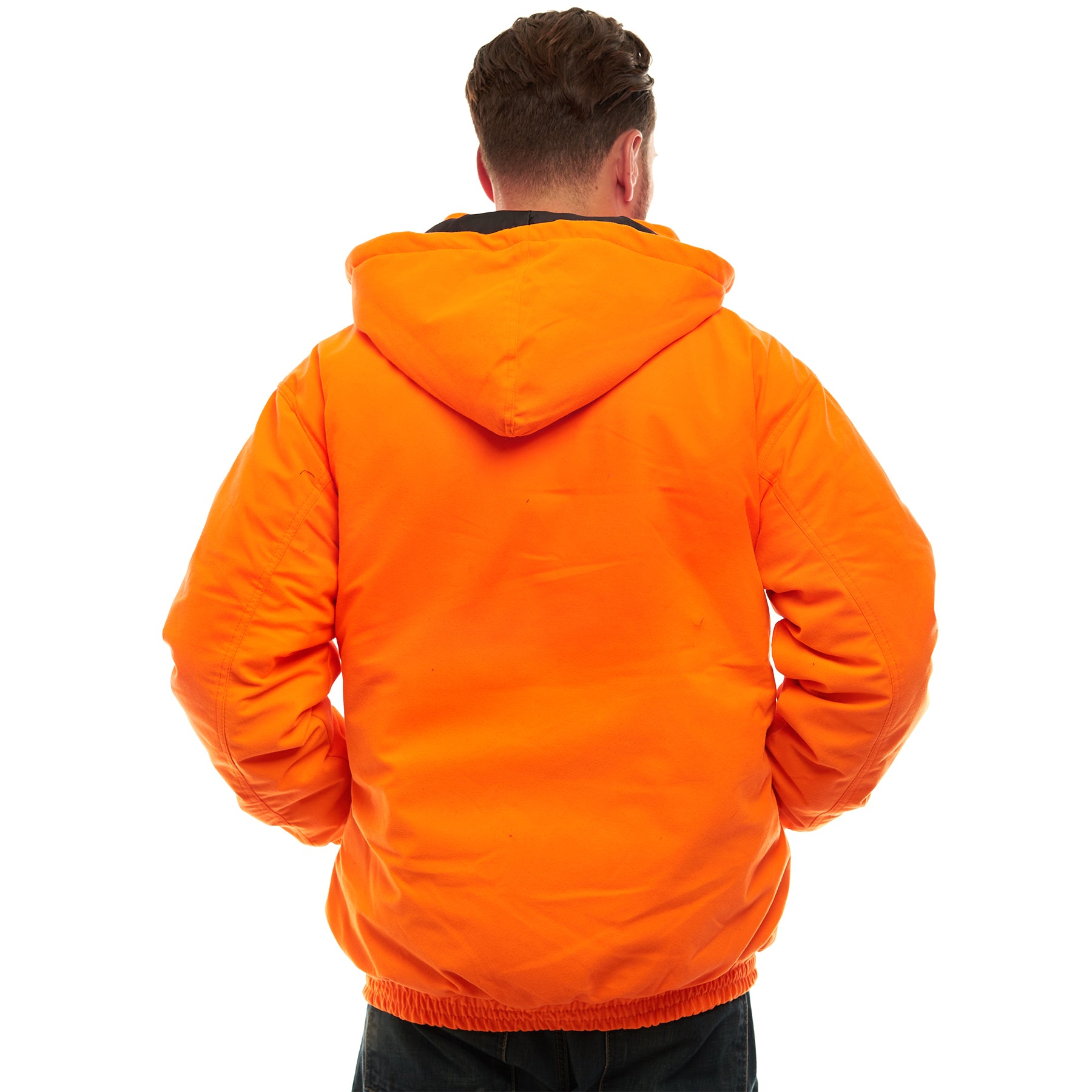 Carhartt j140 blaze outlet orange