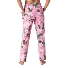 Load image into Gallery viewer, Women&#39;s Cotton Blend Cozy Sweatpants