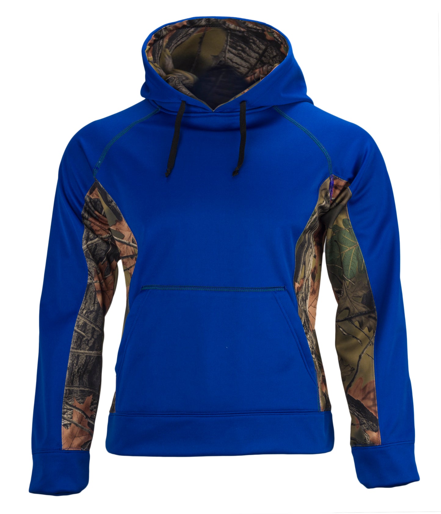 Men's Slim Fit Lightweight Waterproof & Windproof Softshell Hoodie Sweatshirt Jacket