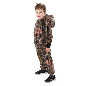 Infant-Toddler One Piece Snowsuits Overalls