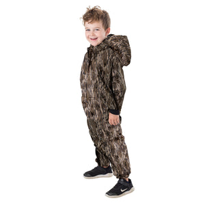 Infant-Toddler One Piece Snowsuits Overalls